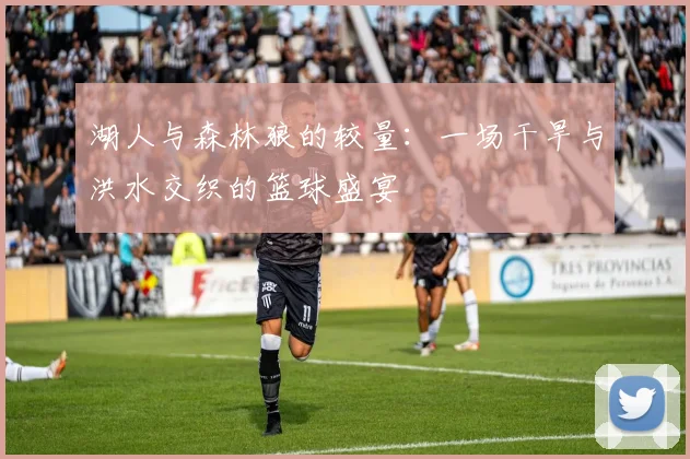 湖人与森林狼的较量：一场干旱与洪水交织的篮球盛宴