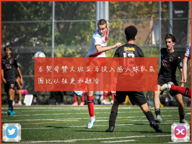 东契奇赞文班亚马投入感人球队氛围比以往更加融洽